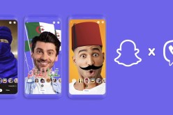 تطبيق فايبر يطلق خاصية استخدام الفلاتر في الجزائر