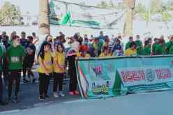 بالصور..إفتتاح السباق العددي للجيش الوطني الشعبي