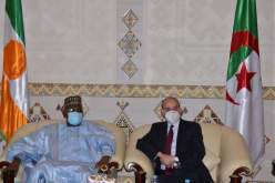 لمدة يومين..الجزائر تحتضن أشغال اللجنة الثنائية الحدودية الجزائرية-النيجرية