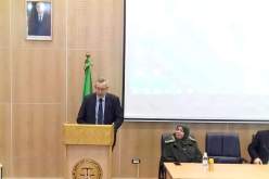 بلحيمر يشيد بدور الجامعة في الحفاظ على الذاكرة الوطنية وتوثيقها