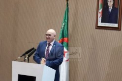 الوزير الأول يُعين درواز مُحافظا للألعاب المتوسطية