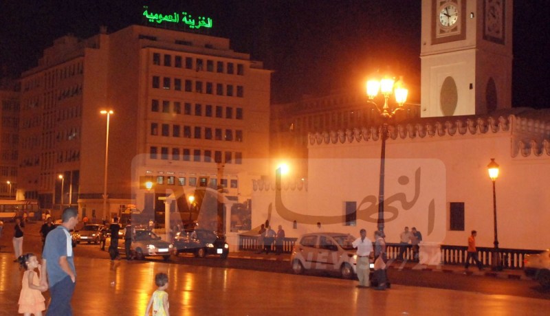 رفع الحجر الصحي عبر كامل التراب الوطني