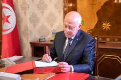 الرئيس التونسي يصدر أمرا رئاسيا بتسمية رئيس الحكومة و أعضاءها
