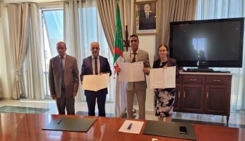 إستحداث مراكز متخصصة لاستقبال وإيواء السجينات المفرج عنهن