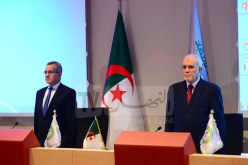 التوقيع على البروتوكول الصحي للإنتخابات المحلية