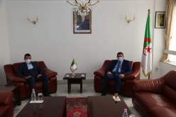 وزير النقل يشدد على تطوير الموانئ وادماجها في محيطها الجهوي والدولي