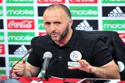 بلماضي: “تحطيم الرقم القياسي العالمي ليس من أولويتنا لكنه مرتبط بتأهلنا للمونديال”