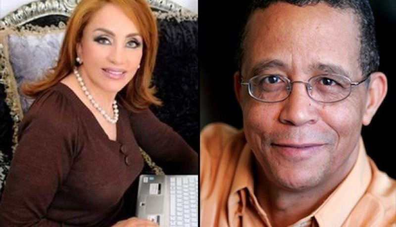 أحلام مستغانمي وياسمينة خضرا يشاركان في معرض الشارقة الدولي للكتاب