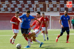 مُهاجمو شباب بلوزداد يستفيقون قبل مُلاقاة ميموزا