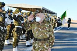 الفريق شنقريحة يشرع في زيارة رسمية إلى صربيا