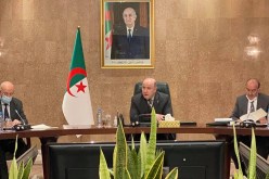 الوزير الأول ينصب ورشات مراجعة قانوني البلدية والولاية