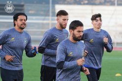 سرار :”عودة جابو ستعطينا القوة للفوز بثلاثية على نواديبو”