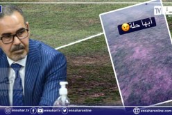 سبقاق يُرسم إقالة مدير ملعب تشاكر اليوم الأحد