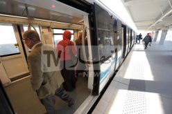 ميترو الجزائر تكبد خسائر بـ4 ملايير دينار