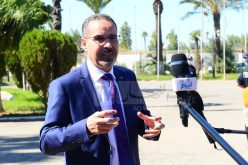 سبقاق يتوعد :”سنفرض عقوبات ولكن دون شعبوية”