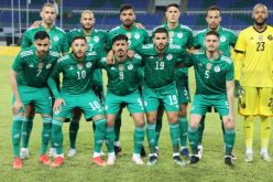 ثلاثي تحكيم من البنين لإدارة لقاء المنتخب الوطني وجيبوتي