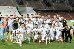 بوقرة: “هذا ما أنتظره من لاعبينا في مواجهة البنين”