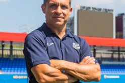 إدارة برشلونة تعين بارخوان مدربا مؤقتا للفريق