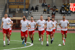 وسط أجواء مشحونة.. شباب بلوزداد يسقط بثلاثية في أبيدجان