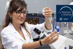 طبيبة جزائرية تفتك جائزة علمية مرموقة في فرنسا