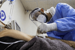 الفطر الأسود يغزو سوريا ومسؤول صحي يكشف السبب