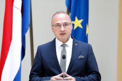 وزير الخارجية الكرواتي يزور الجزائر على رأس وفد هام ديسمبر المقبل