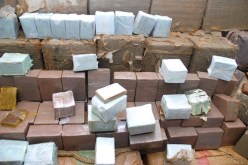 حجز قرابة 1 كغ ونصف من الكوكايين وأزيد من 40 كغ كيف بعنابة والعاصمة