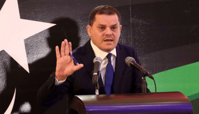 الدبيبة يلتزم بإجراء الإنتخابات ويؤكد: القرار الليبي أصبح بإرادة وطنية