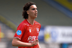 بالفيديو.. زروقي هداف رفقة توينتي في كأس هولندا