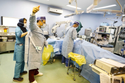 الأزهر يصدر فتوى حول زراعة كلية خنزير في جسم الإنسان