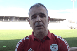 لاسات: “الهدف الأساسي لمنتخب أقل من 20 عاما هو التأهل لكأس أمم إفريقيا”