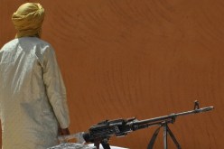 الإرهابي عقباوي شريف يسلم نفسه في برج باجي مختار