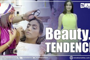 so fashion : جمال موضة توندوس👗👜💄 .. مع ملكة جمال بلعباس “chaque jour” غير اللوك