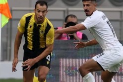 بن العمري يتعافى ويُطمئن بلماضي