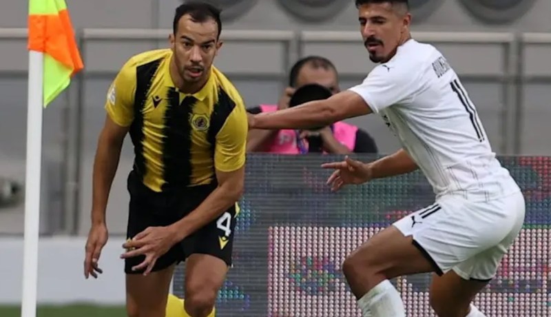 بن العمري يتعافى ويُطمئن بلماضي