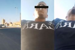 لص يسرق هاتف صحفي على المباشر ويحدث ما لم يكن في الحسبان