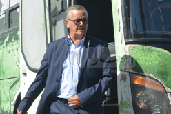 بلومي: “الجيل الحالي للخضر رفع مستواه عاليا”