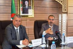 عمارة :”الوصول للإحتراف الحقيقي يحتاج نموذجا إقتصاديا جديدا”