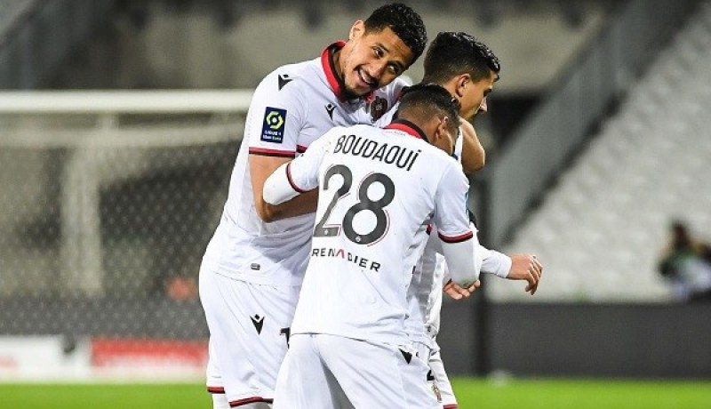 عطال وبوداوي يسقطان في تروا