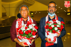 بعد طول إنتظار باكيتا يلتحق بشباب بلوزداد