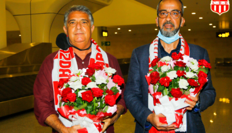 بعد طول إنتظار باكيتا يلتحق بشباب بلوزداد