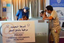 150 ألف مسافر عبر الحدود الجزائرية خلال موسم الإصطياف 2021