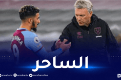 بالفيديو..بن رحمة يُقدم تمريرة حاسمة جديدة في الدوري الانجليزي