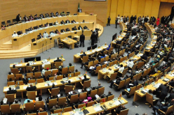 مجلس السلم الإفريقي يقر نتائج اجتماع بلدان الجوار الليبي المنعقد بالجزائر