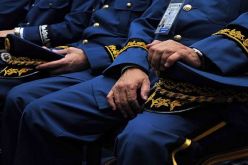 تنصيب رئيس جديد لأمن ولاية غرداية