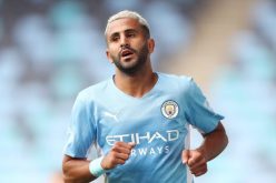 بالفيديو.. محرز ينافس على هدف الشهر في السيتي