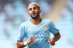 محرز يحقق فوزا جديدا رفقة السيتي في مواجهة بيرنلي