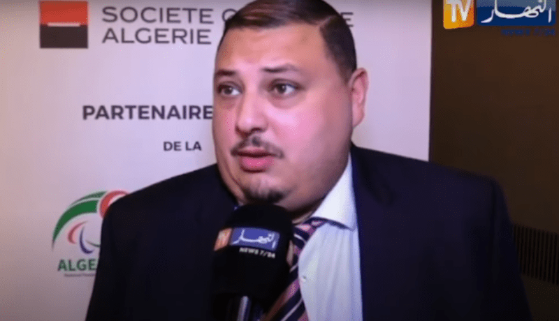 بن حسان: “منتخبنا الوطني للريغبي ححق تأهلا تاريخيا”