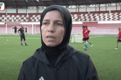 فرتول: “سندخل مواجهة السودان بكل عزيمة للعودة بالفوز”