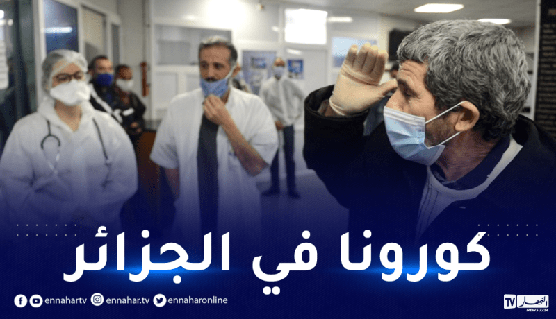 وزارة الصحة: 28 ولاية لم تسجل بها أي حالة جديدة بكورونا